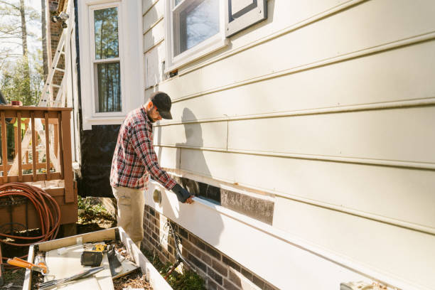Trusted Wood Siding service in Avenel, NJ - Creative Siding